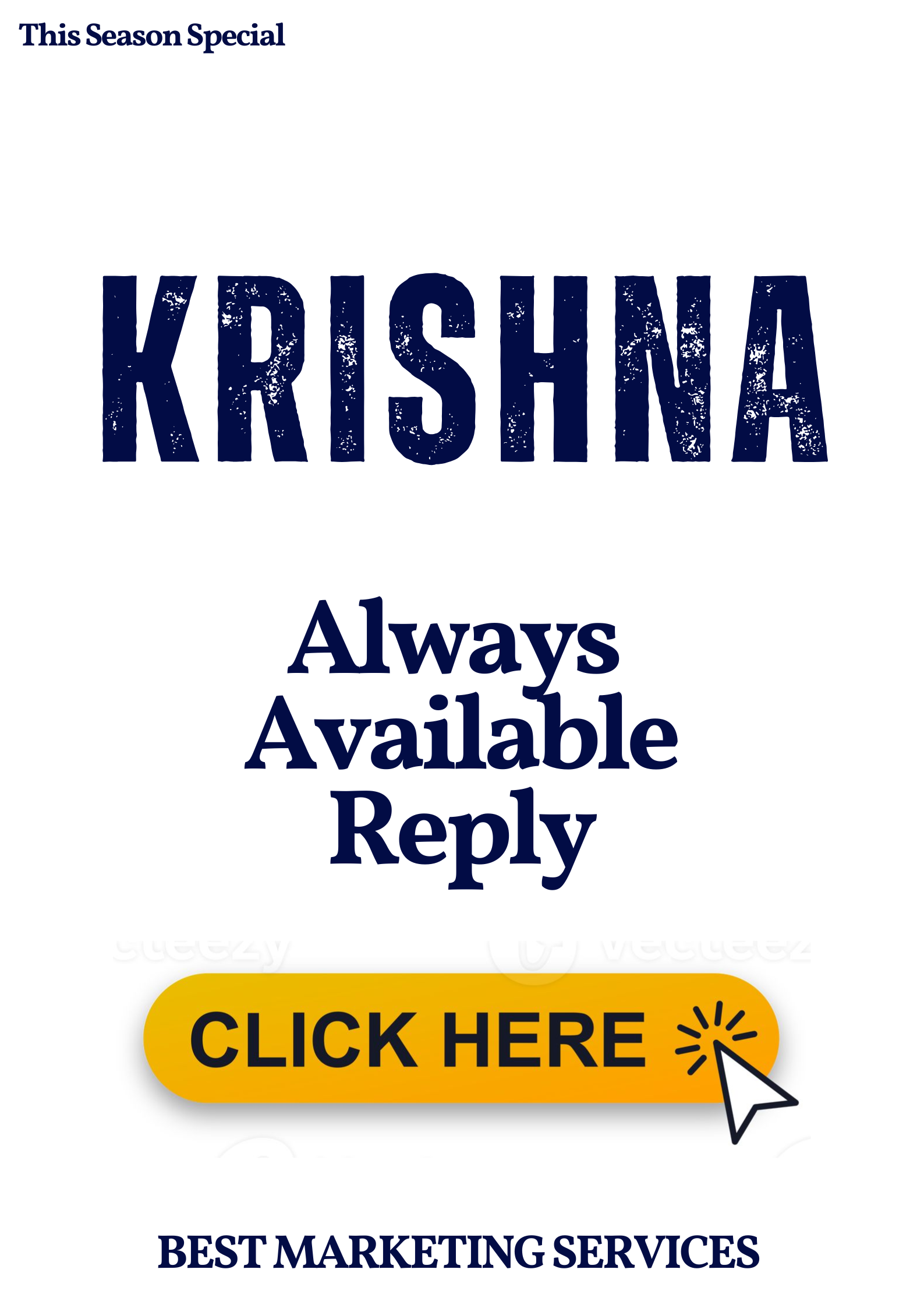 10% Off New User Offer — krishna Eange
